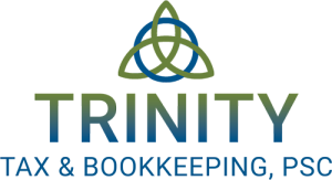 Trinity Tax & Bookkeeping, PSC